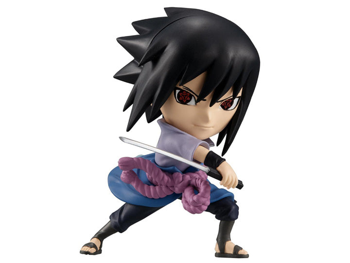 Naruto Shippuden - Chibi Masters - Sasuke Uchiha