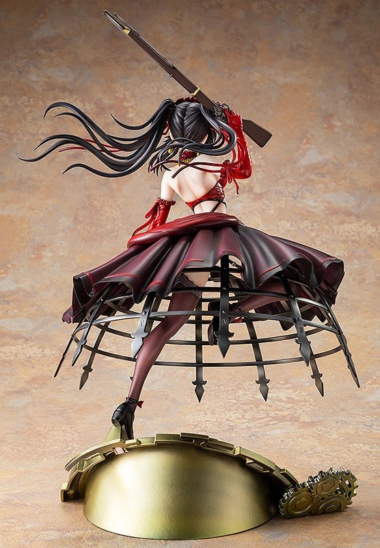 Date a Bullet - CAworks 1/7th Scale Figure - Kurumi Tokisaki (Night Dress Ver.)