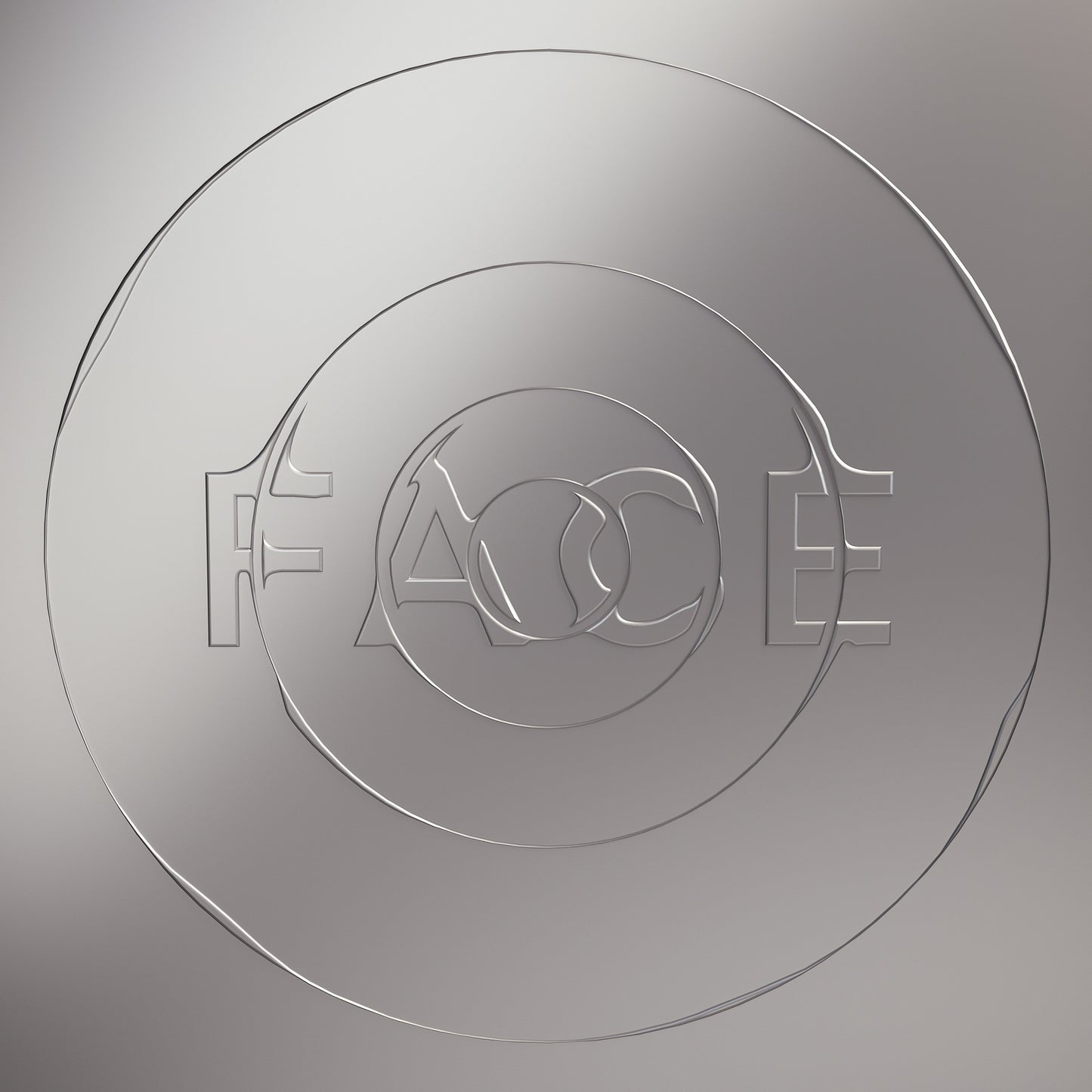 K-Pop CD Jimin (BTS) - Debut Studio Album 'Face'