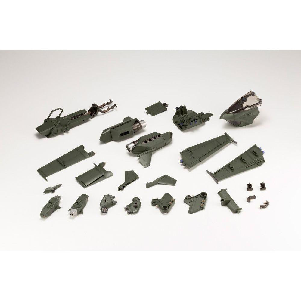 Kotobukiya Hexa Gear Booster Pack 005 Dark Green Ver. 1/24 Scale Model Kit