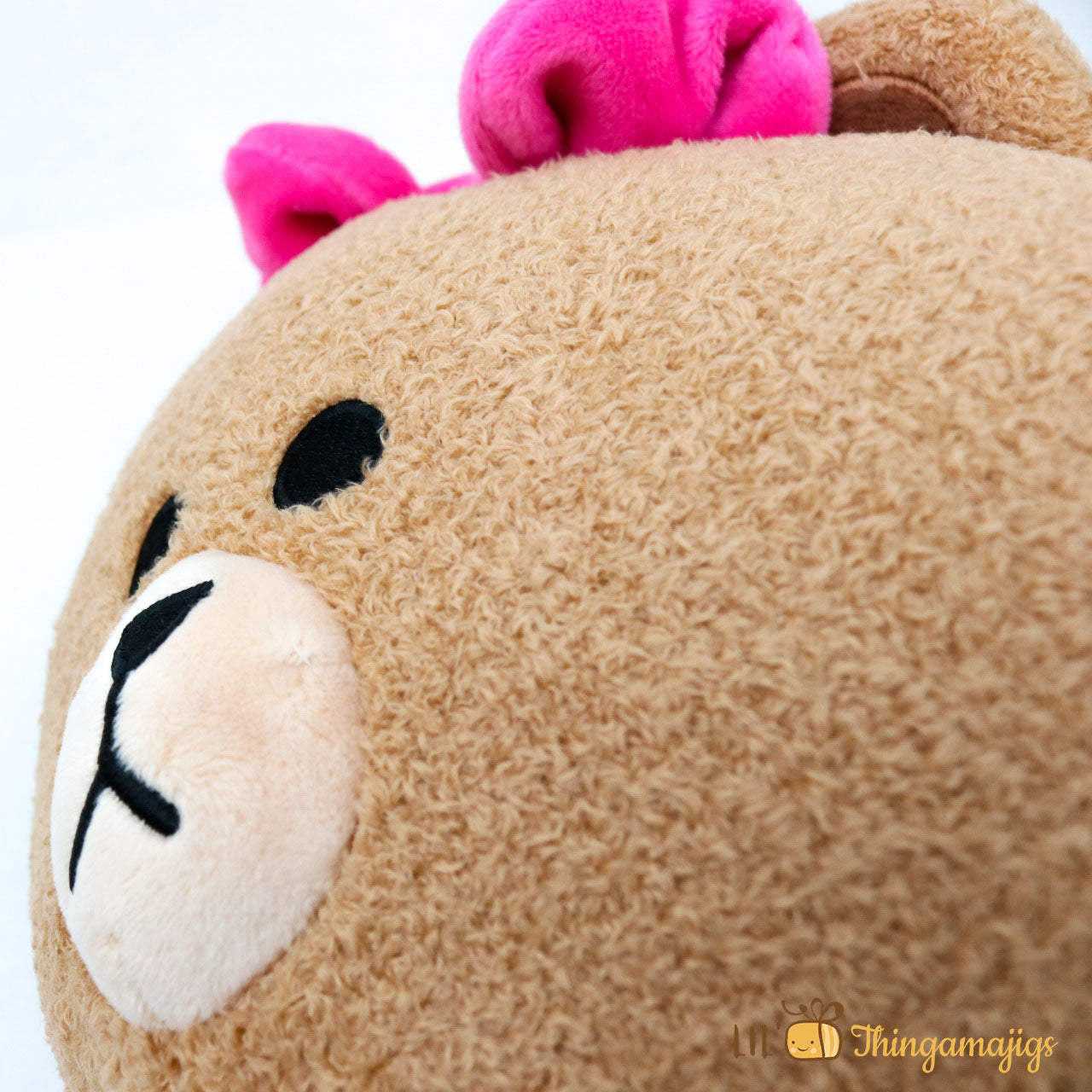 Line Friends Choco Standing 14