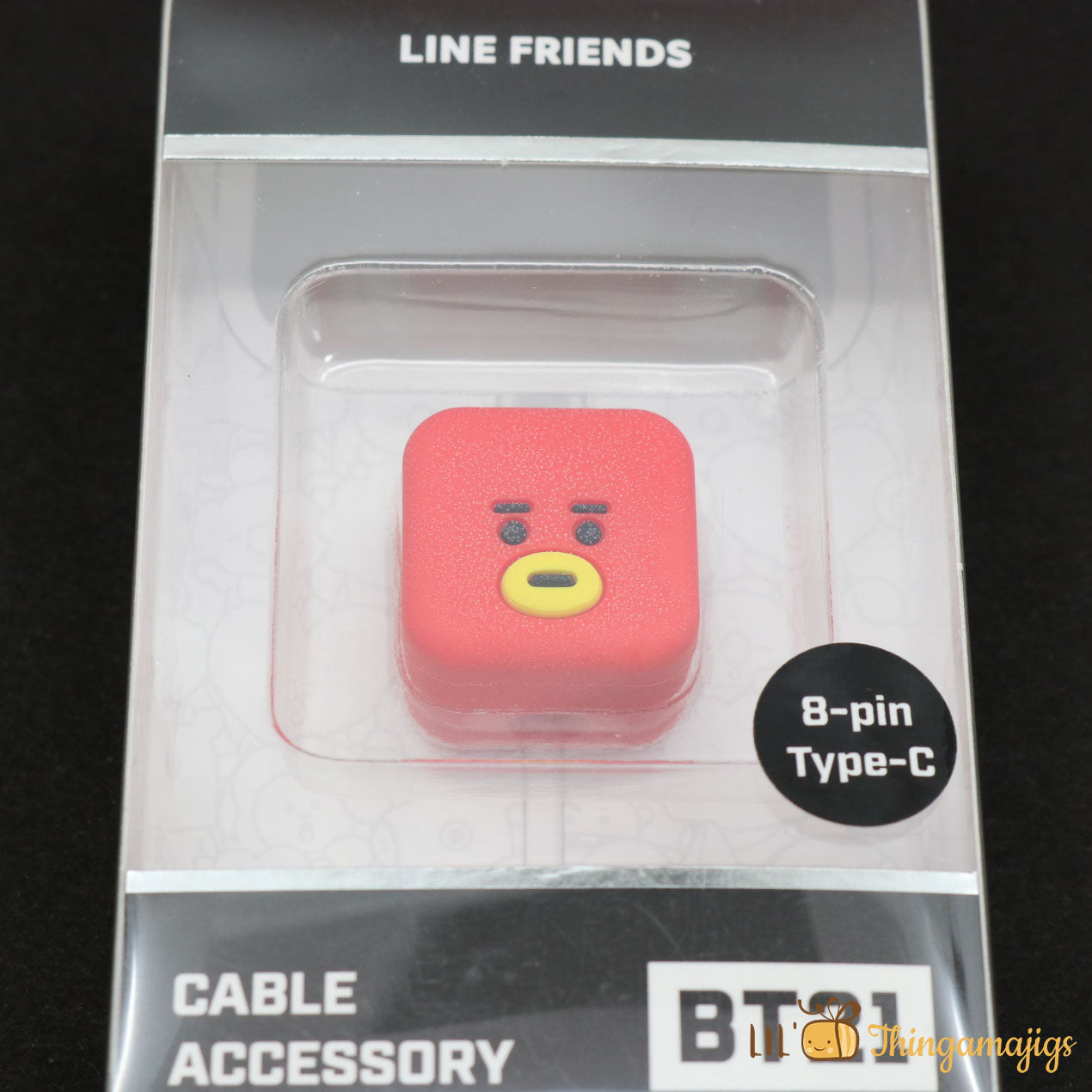 Bt21 Cable Accessory