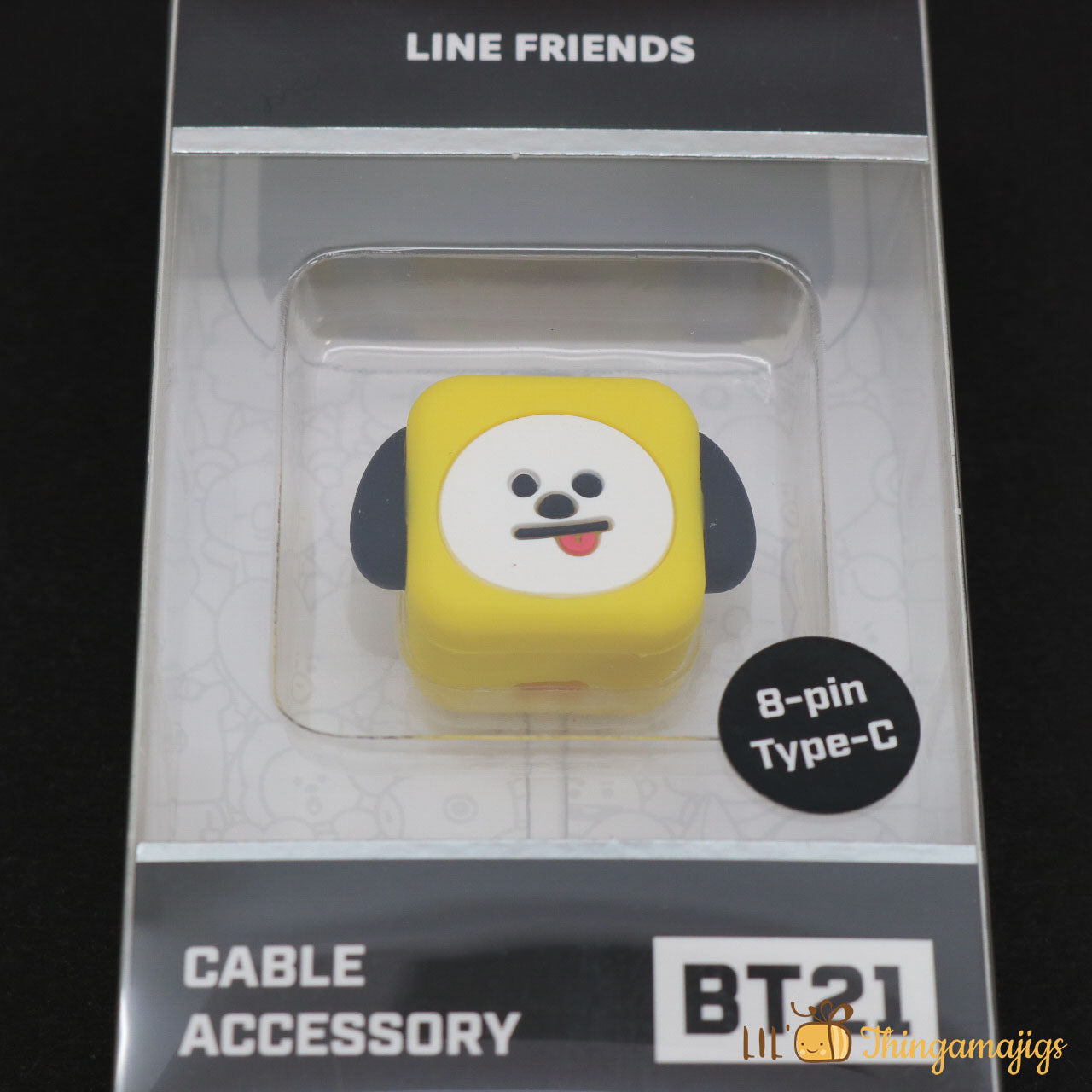 Bt21 Cable Accessory