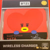 BT21 Wireless Charger