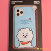 BT21 Iphone 11 Pro Phone Case