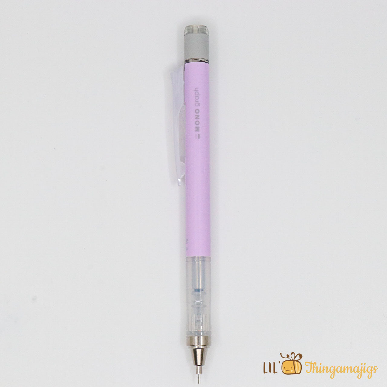 Tombow Monograph (Pastel) Mechanical Pencil 0.5mm
