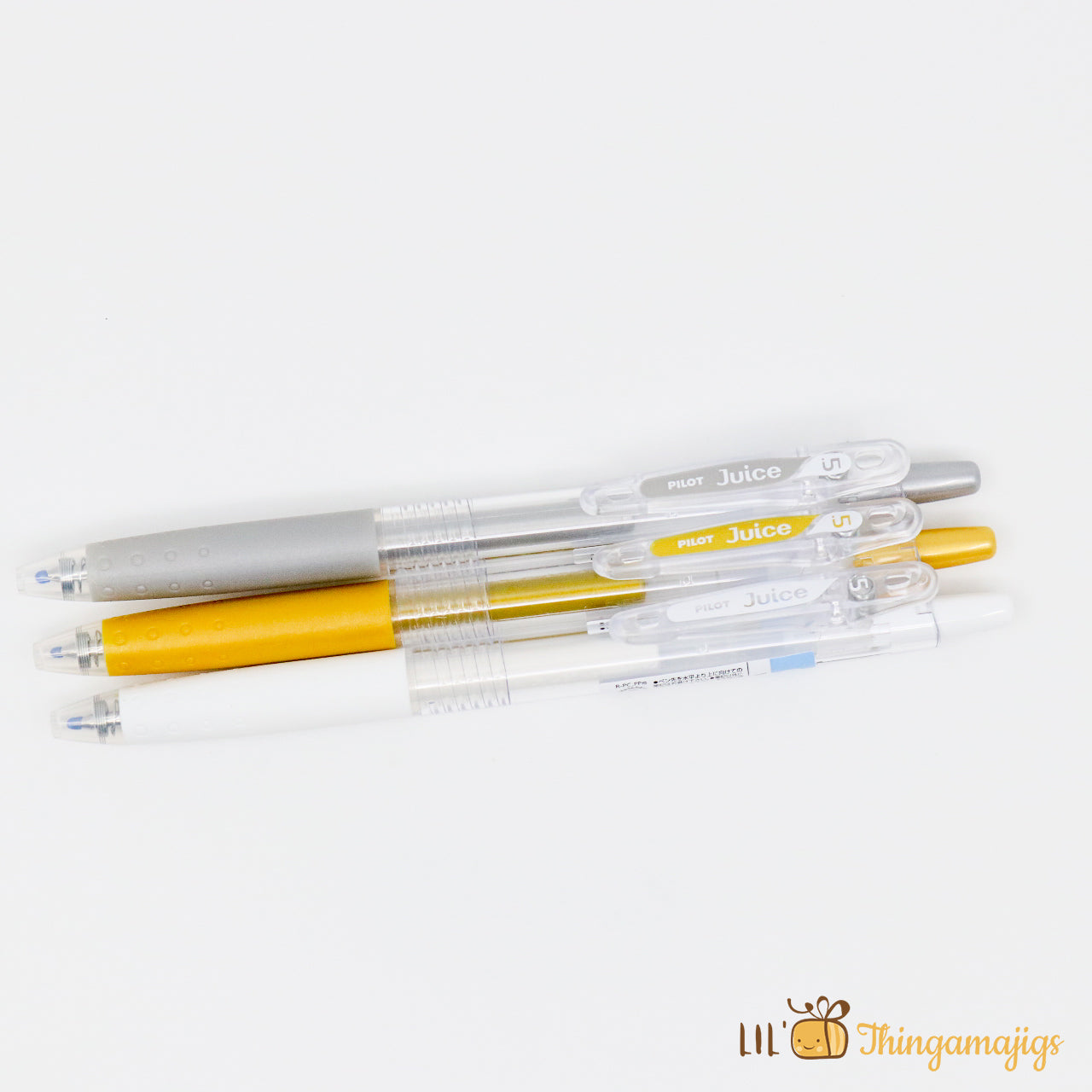 Pilot Juice Gel pen 0.5mm (LJU-10EF)