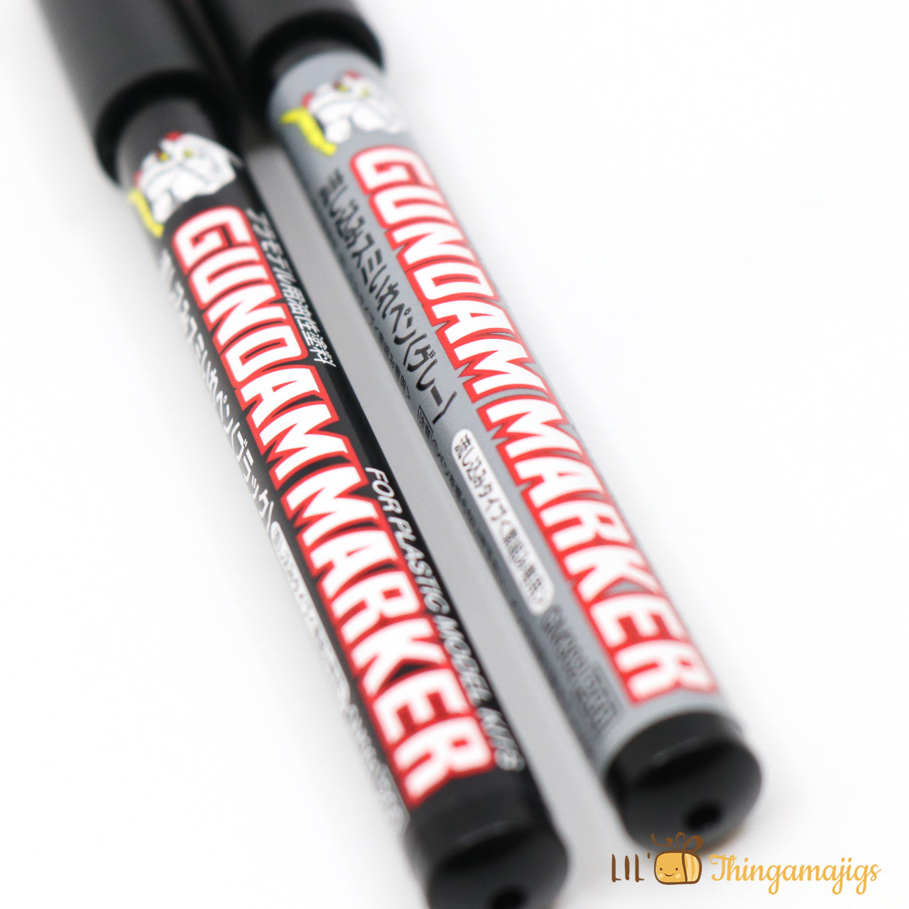 Mr. Hobby Gundam Marker Panel liner