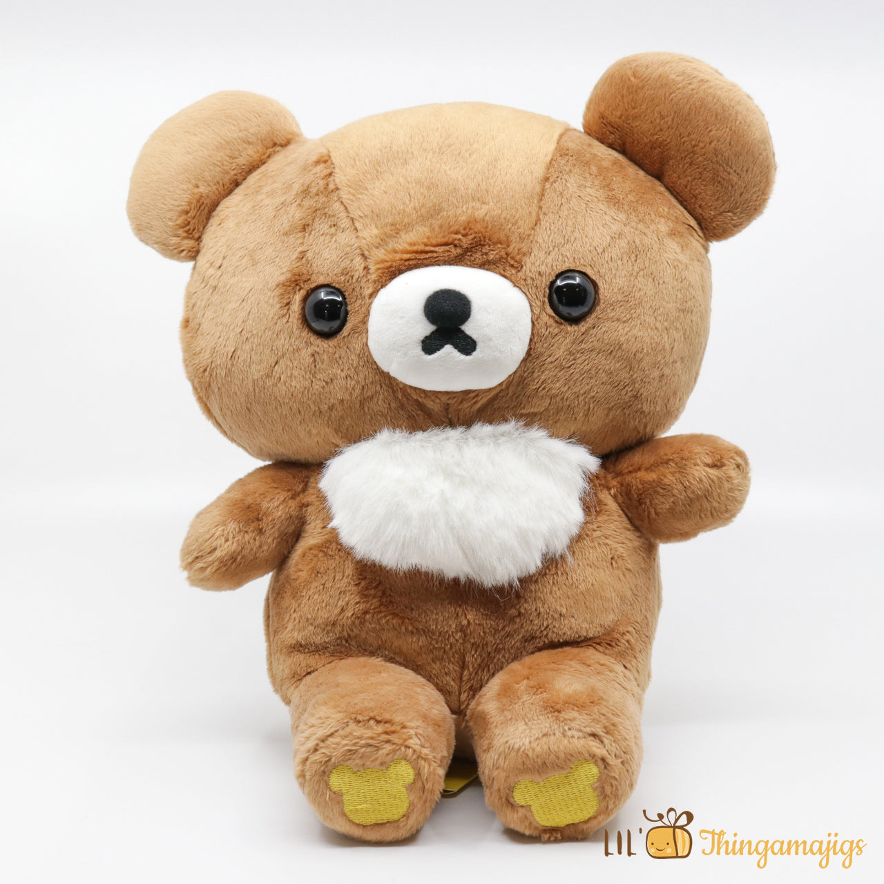 Rilakkuma deals medium plush