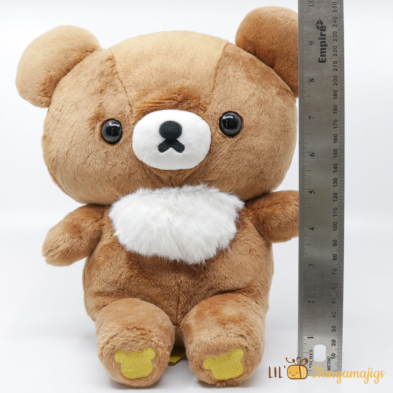 San-x Rilakkuma CKG Original Medium 11