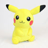 Pokemon Mewtwo Strikes Evolution 9 inch Pikachu Plush