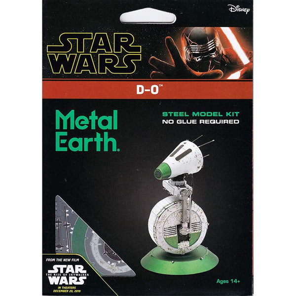 Metal Earth: Star Wars - D-O