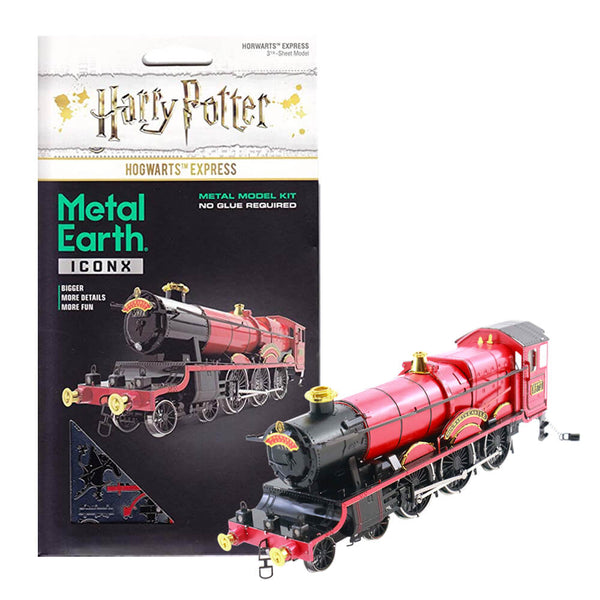 Metal Earth -Harry Potter- Hogwarts Express