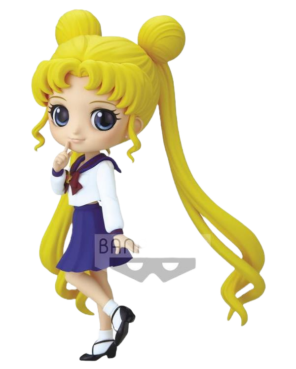 Sailor Moon - Qposket - Usagi Tsukino (Ver. A)