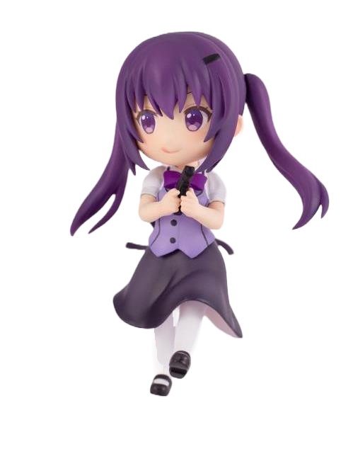 Is the Order a Rabbit? - Rize Mini Figure - BLOOM