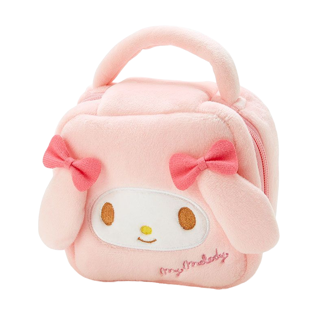 Sanrio Original - My Melody Face Shaped Pouch (512184)