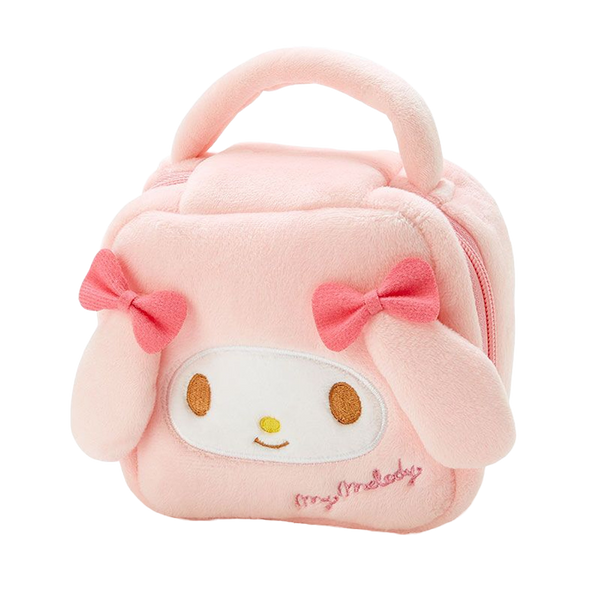 Sanrio Original - My Melody Face Shaped Pouch (512184)