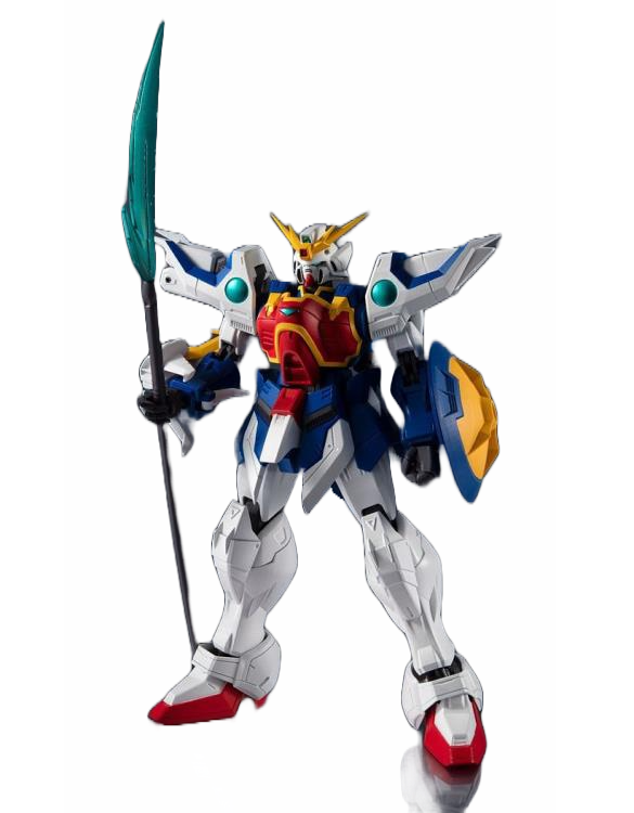 Gundam Universe GU-20 - XXXG-01S Shenlong Gundam Figure