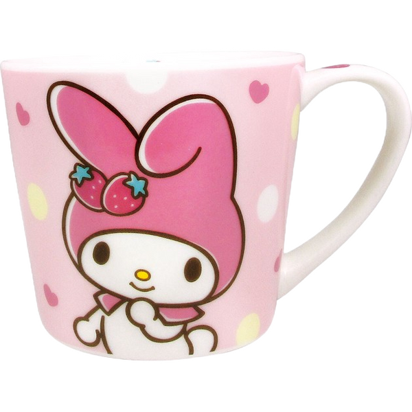 Sanrio - T's Factory - Mug