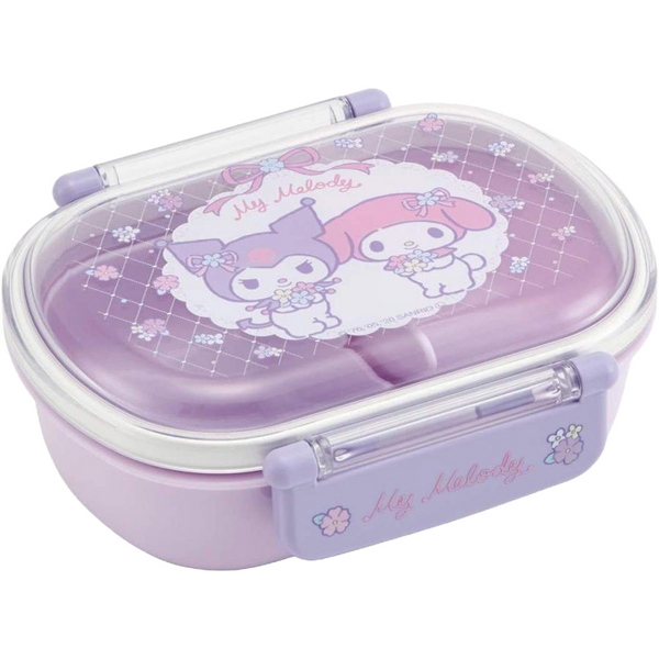 Sanrio Hi-Life Limited My Melody Kuromi 10 Mini Jewelry Box Trading Fi –  Lavits Figure
