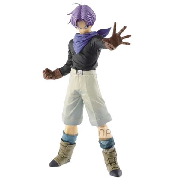 Dragon Ball GT - Ultimate Soldiers Figure - Trunks (Ver. A)