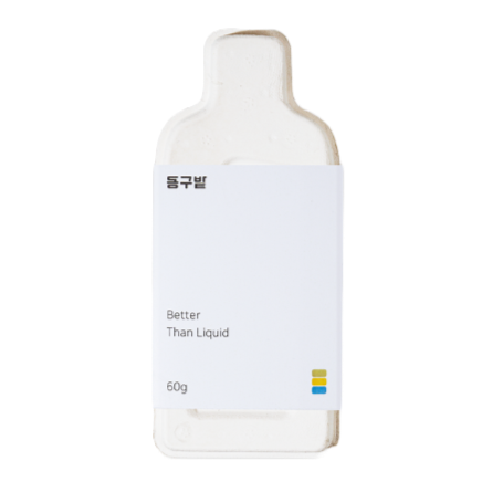 [donggubat] Better than Liquid Travel Kit (60g, each 20g)