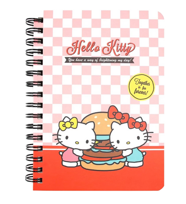 Hello Kitty - Rectangular Pencil Pouch – Lil Thingamajigs Hive