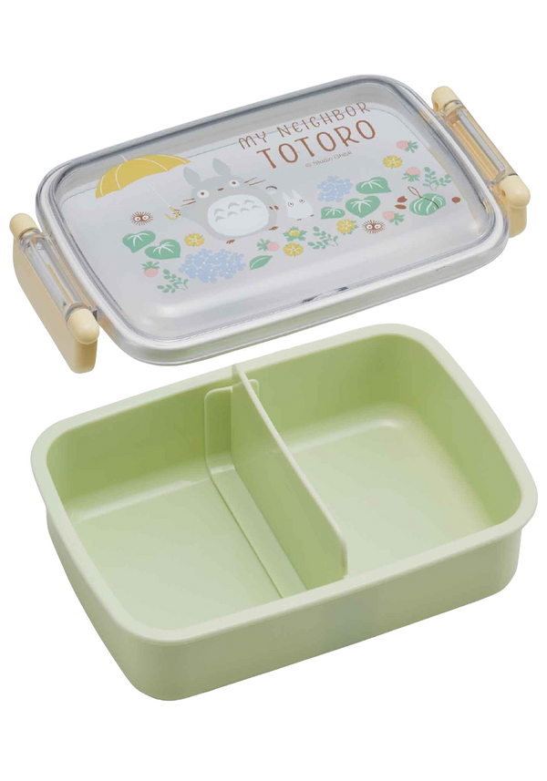 Skater - Antibacterial Lunch Box (Totoro)