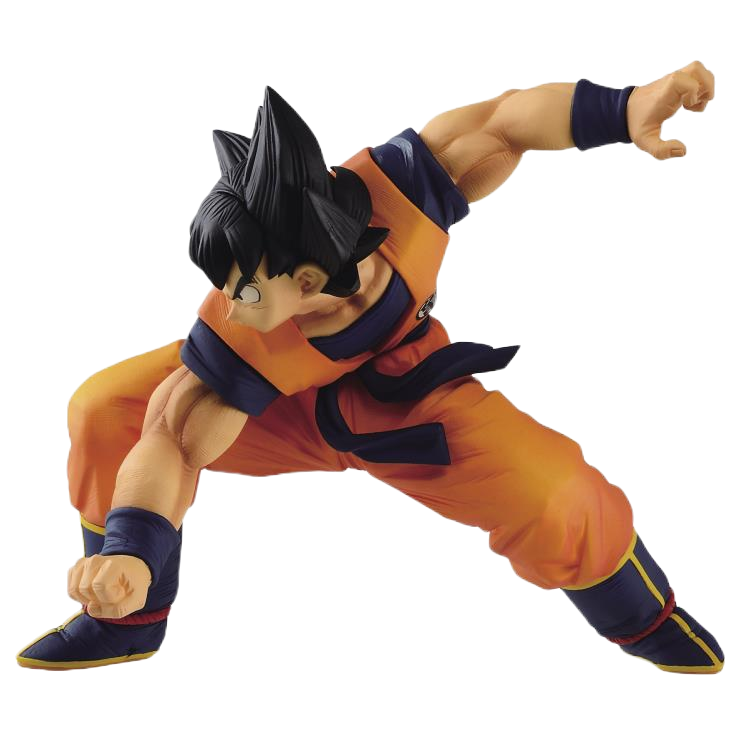 Dragon Ball Super - Son Goku FES!! Vol.14 - Goku Figure