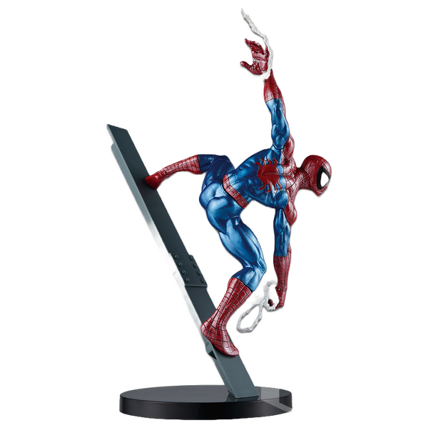 Banpresto Marvel Goukai Spider-Man Special Color Ver.