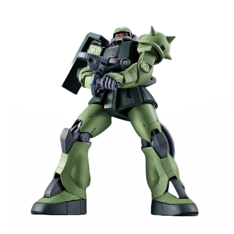 Gundam Zaku 2