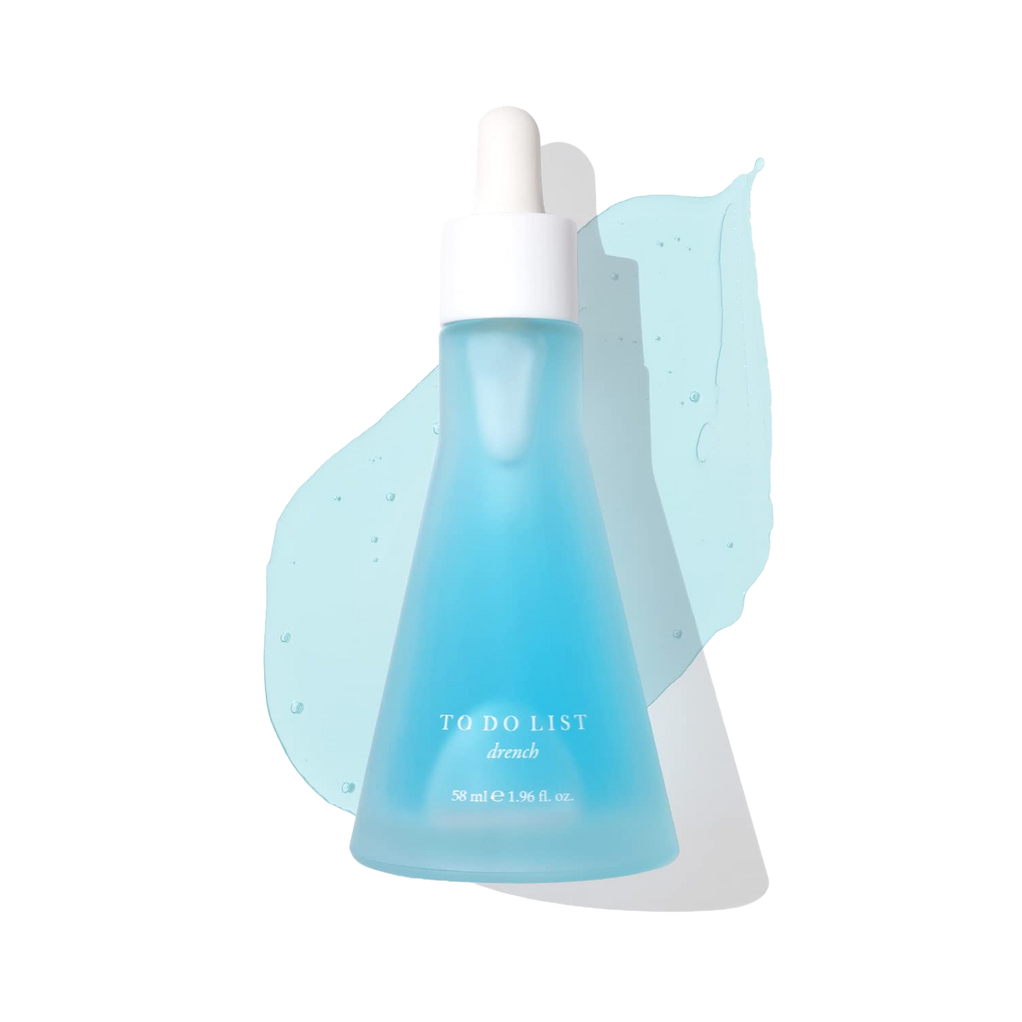 [To Do List] Face Serum Drench 58ml