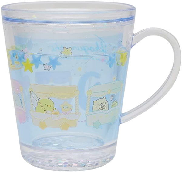 Sumikko Gurashi - San-X - Sumikko Gurashi Water Cup