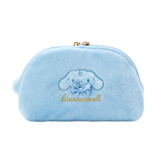 Sanrio Original - Cinnamoroll Pouch (Sky blue candy Design) (41286-4)