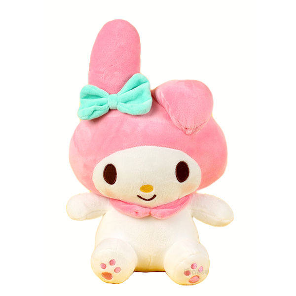 Sanrio Characters My Melody 10" Plush