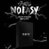 K-Pop CD Stray Kids - 2nd Album 'No Easy'