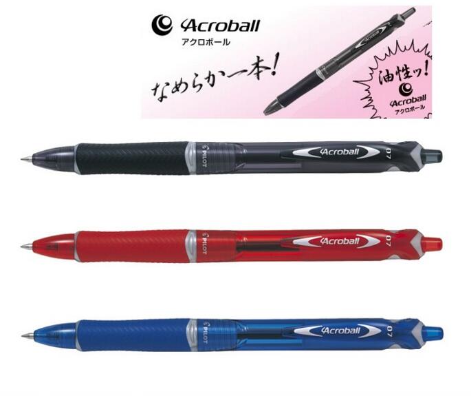 Pilot Acroball Pen 0.5mm (BAB-15EF)