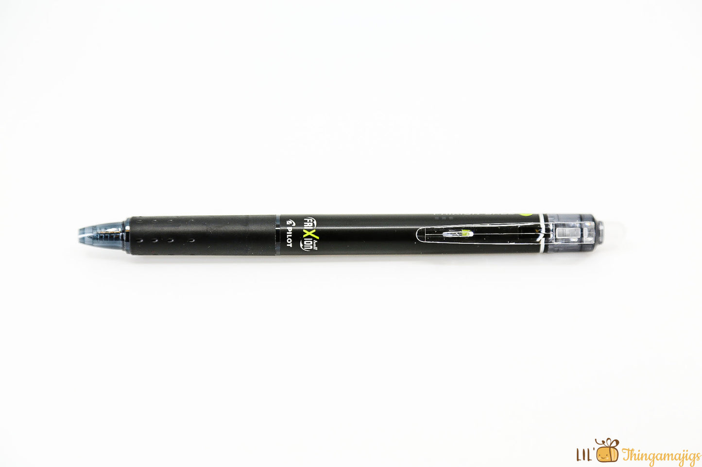Pilot FriXion Ball 4 Color Erasable Pen - 0.38 mm