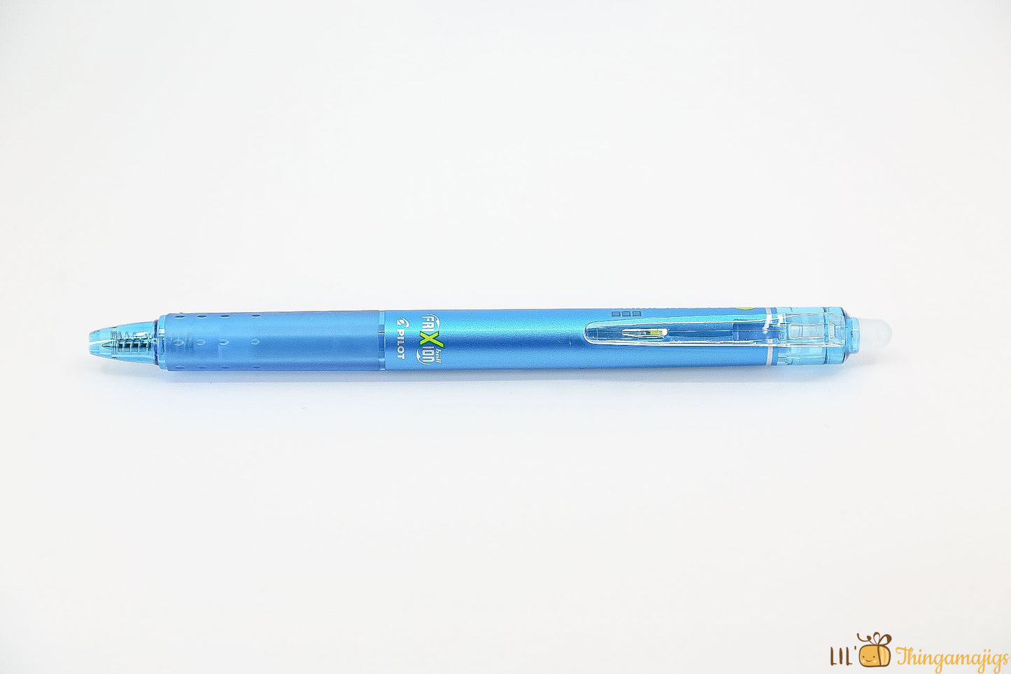 Pilot Frixion Erasable Gel pen - 0.5mm