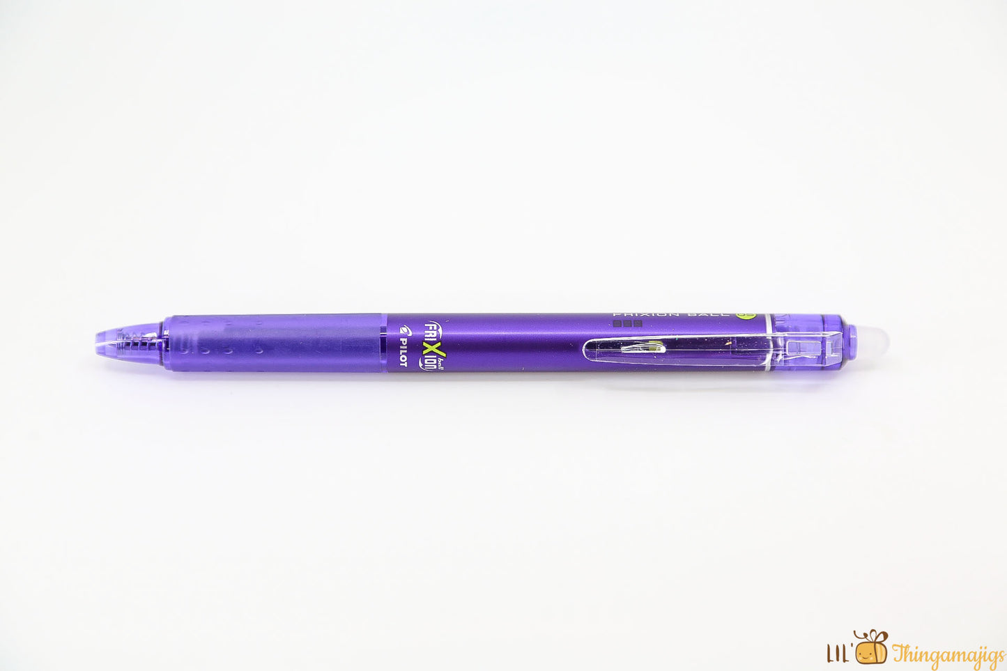 Pilot Frixion pens - my newest favourite sewing trick - The