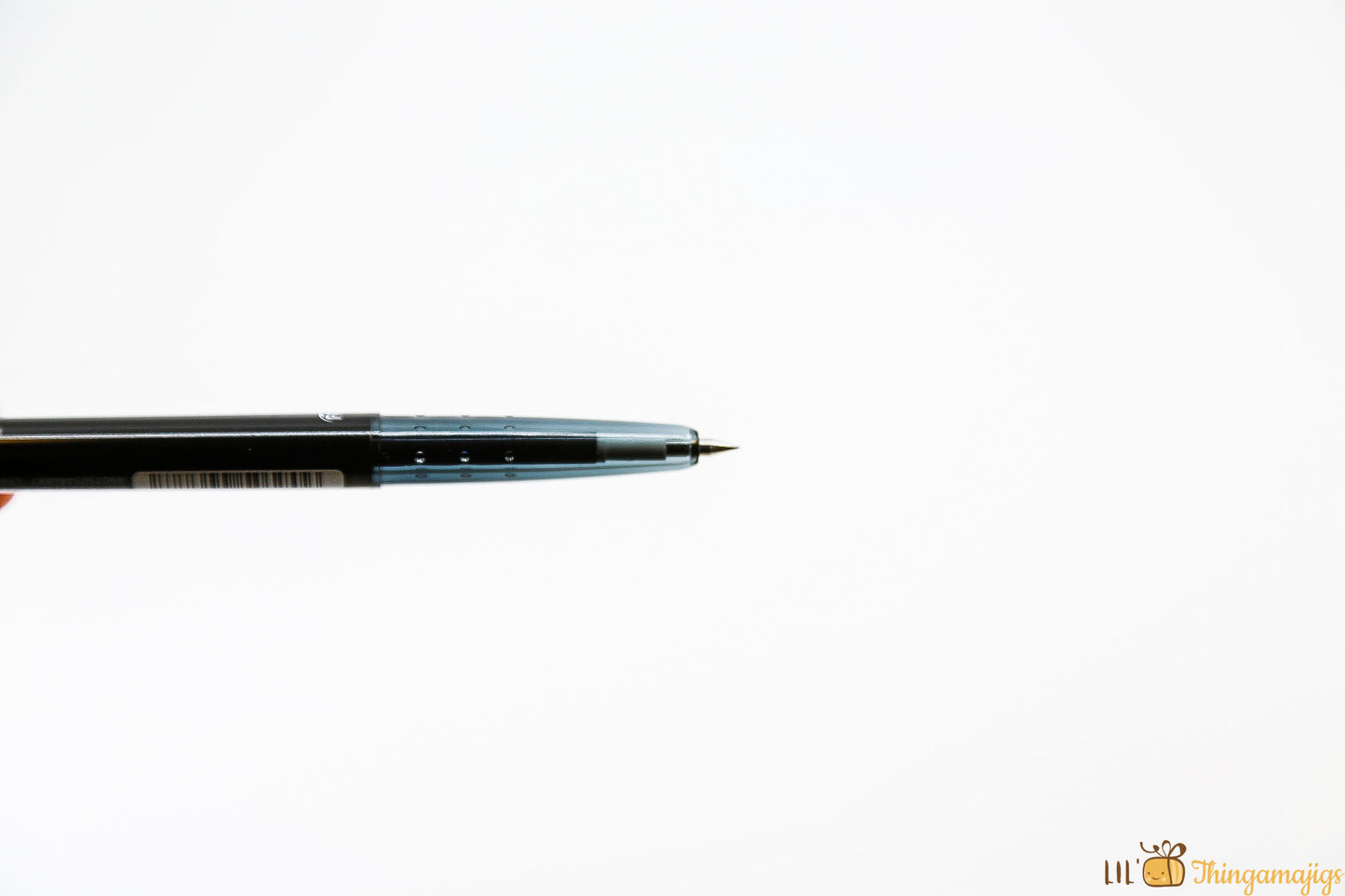 Pilot Frixion Slim Erasable Gel pen - 0.38mm