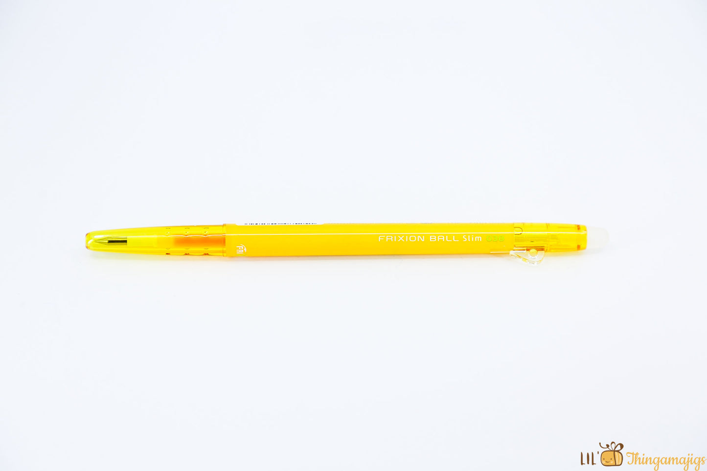 Pilot Frixion Slim Erasable Gel pen - 0.38mm