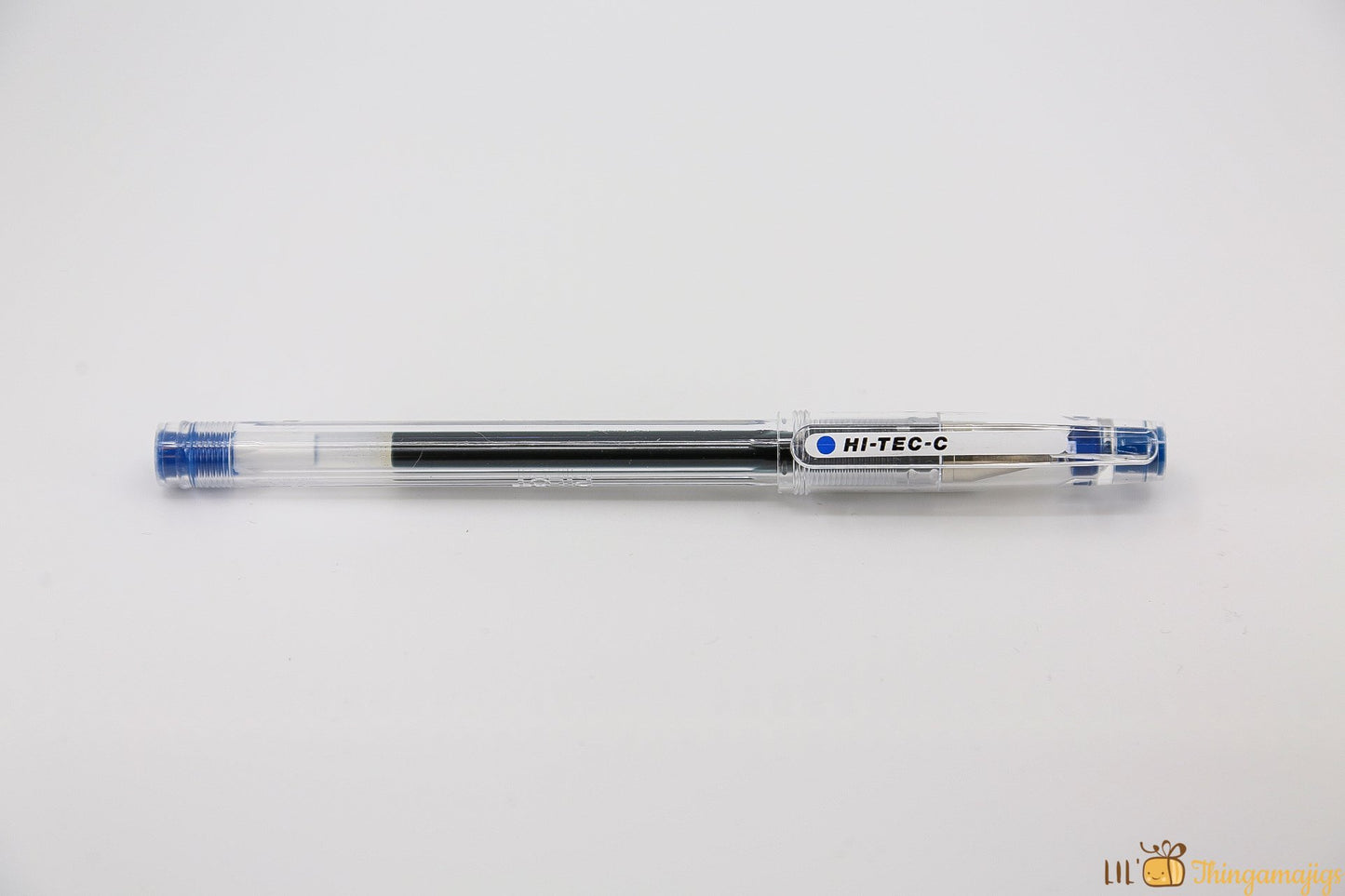 Pilot Hi-Tec-C Gel pen - 0.5mm