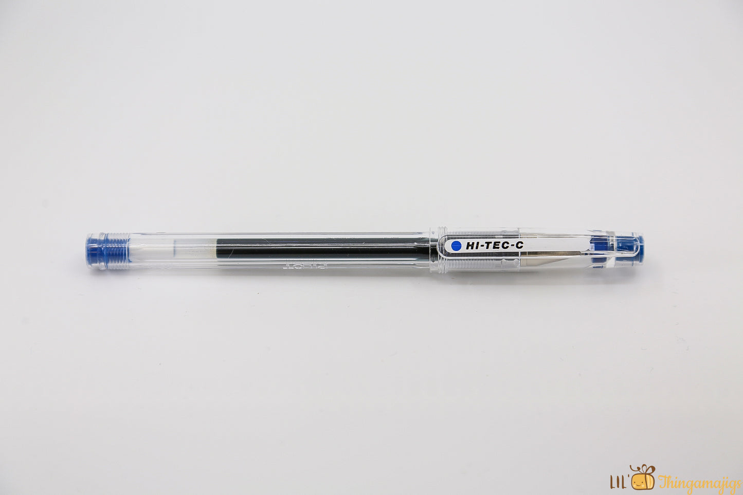 Pilot Hi-Tec-C Gel pen - 0.3mm