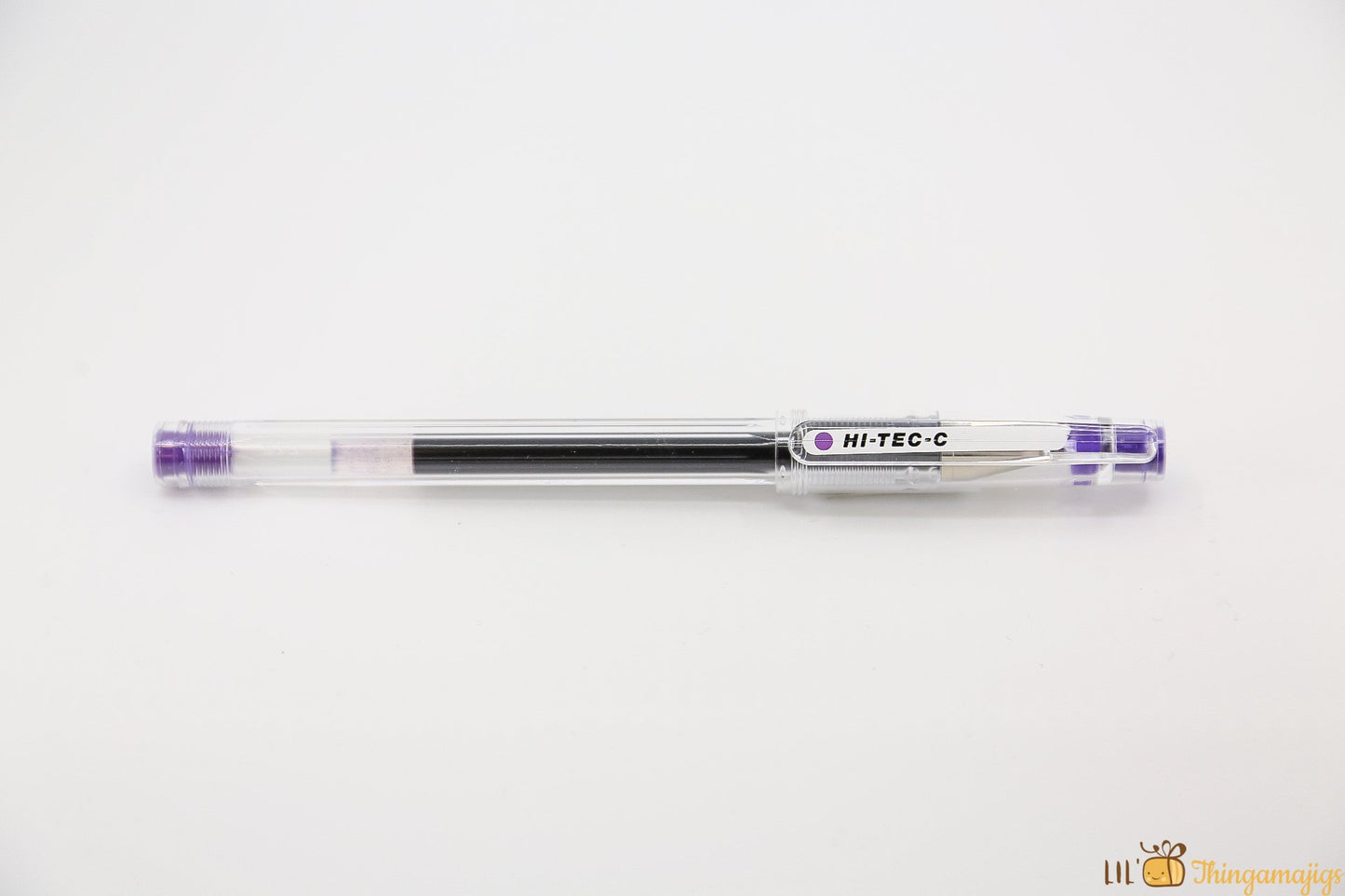 Pilot Hi-Tec-C Gel pen - 0.5mm