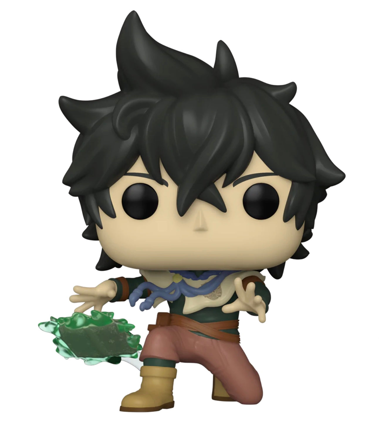 Black Clover - Pop! #1101 - Yuno