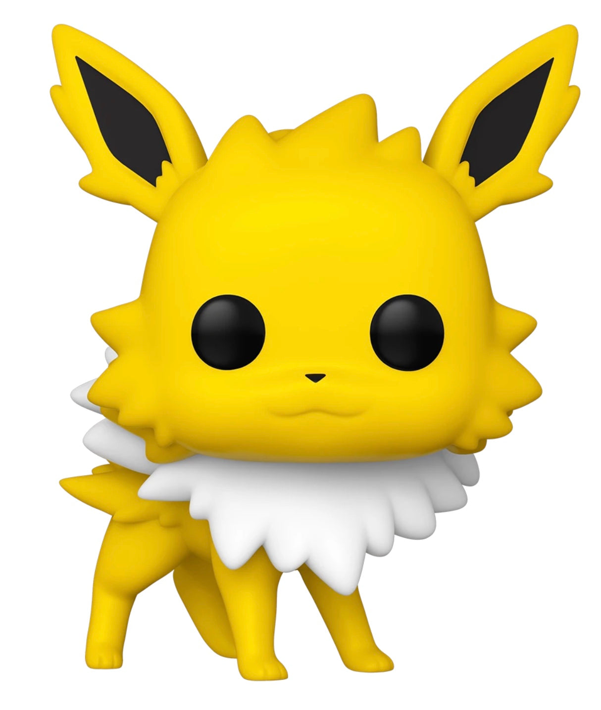 Pokemon - Pop! #628 - Jolteon Figure