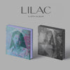 K-Pop CD IU - 5th Album 'Lilac'