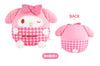 Sanrio Characters Cushion 16" - My Melody