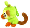 Pokemon Grookey Plushie Keychain 12cm